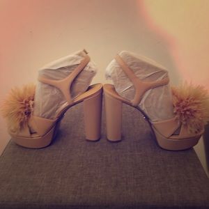 Michael Kors sandals